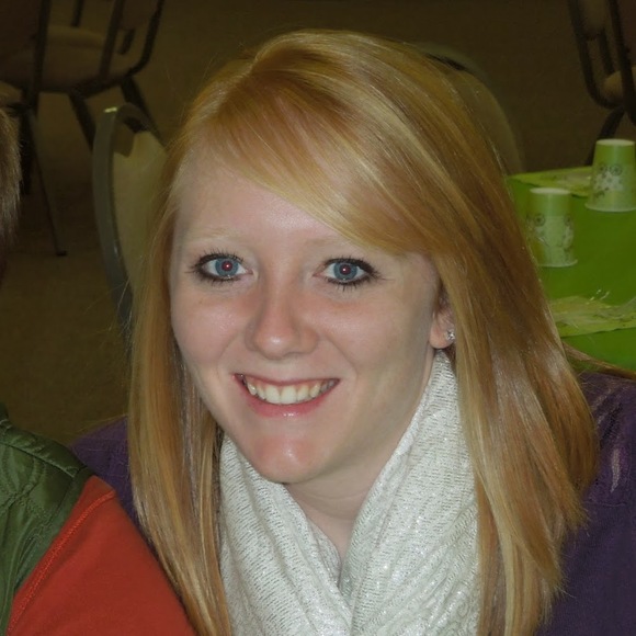 Meet your Posher, Trista - Picture 1 of 1